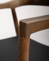 Ava Chair - Walnut