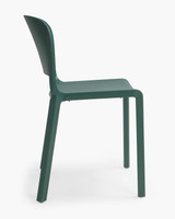Dome 260 Chair - Dark Green