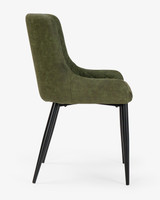 Brian Chair - Forest Green