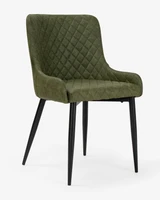 Cintesi Brian Chair - Forest Green 