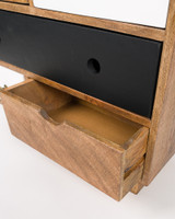 Glasgow 7 Drawer Cabinet