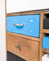 Cintesi Glasgow 7 Drawer Cabinet 