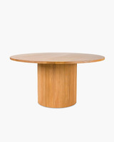 Reid Dining Table - 150cm dia
