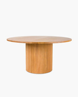 Cintesi Reid Dining Table - 150cm dia 
