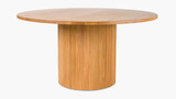 Reid Dining Table - 150cm dia