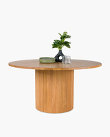 Reid Dining Table - 150cm dia