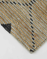Cintesi Weave Denali Rug -Sandstorm, 2m x 3m 