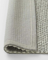Weave Emerson Rug - Feather, 2m x 3m