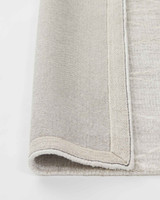 Weave Katari Rug - Moon, 2m x 3m