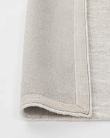 Cintesi Weave Katari Rug - Moon, 2m x 3m 