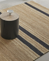 Weave Syracuse Rug - Natural, 2m x 3m