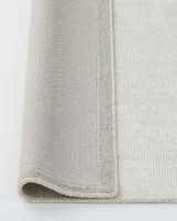 Weave Travertine Rug - Buff, 2m x 3m