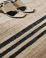 Weave Umbra Rug - Natural, 2m x 3m