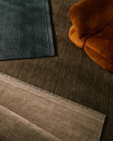 Cintesi Weave Silvio Wool Rug - Dusk, 2m x 3m 