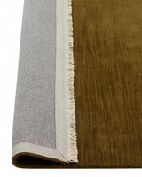 Weave Alessandre Wool Rug - Oakmoss, 2m x 3m