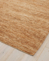 Weave Bastian Jute Rug - Natural, 2m x 3m