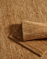 Weave Bastian Jute Rug - Natural, 2m x 3m