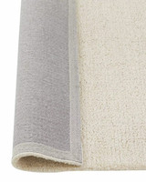 Weave Marceau Loop Pile Rug - Angora, 2m x 3m