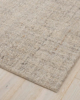 Weave Marceau Loop Pile Rug - Fox, 3m x 4m