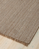 Cintesi Weave Puglia Rug - Taupe, 2m x 3m 