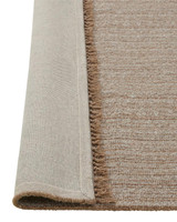 Cintesi Weave Puglia Rug - Taupe, 2m x 3m 