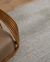 Weave Puglia Rug - Fox, 2m x 3m