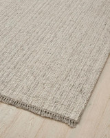 Cintesi Weave Puglia Rug - Fox, 2m x 3m 