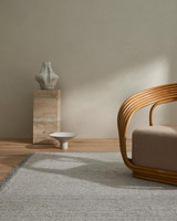 Cintesi Weave Puglia Rug - Fox, 2m x 3m 