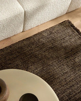 Cintesi Weave Puglia Rug - Fossil, 2m x 3m 