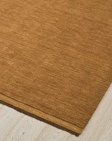 Weave Silvio Wool Rug - Dijon, 3m x 4m