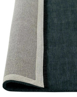 Cintesi Weave Silvio Wool Rug - Dusk, 3m x 4m 