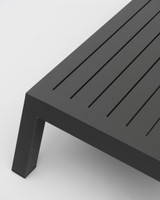 Havelock Lounge Outdoor Setting - Charcoal