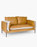 Emmett Sofa - 2 Seater, Rum