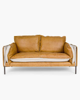 Emmett Sofa - 2 Seater, Rum