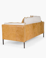 Emmett Sofa - 2 Seater, Rum