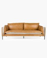 Emmett Sofa - 3 Seater, Rum