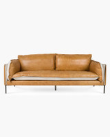Cintesi Emmett Sofa - 3 Seater, Rum 