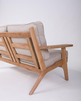 Cintesi Freya Sofa - 2 Seater, Natural 