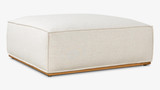 Cintesi Hayes Ottoman, Bone 