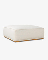 Cintesi Hayes Ottoman, Bone 