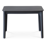 Cintesi Argo Side Table - Anthracite 