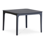 Cintesi Argo Side Table - Anthracite 