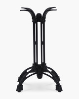 Rita 4 Leg Cast Table Base
