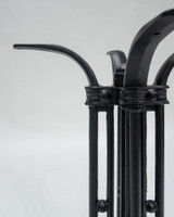 Cintesi Rita Double Cast Table Base 