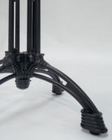 Rita Double Cast Table Base