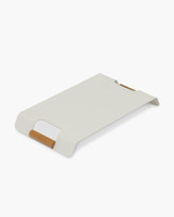 Icon Tray - White