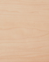 Birch Plywood Table Top - 60Cm Square, Natural
