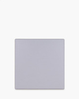 Cintesi Topalit Table Top - 80Cm Square, Brushed Silver 