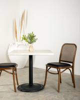 Toulouse Table Top - 60Cm Square, Marble