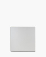 Cintesi Toulouse Table Top - 70Cm Square, Silver 